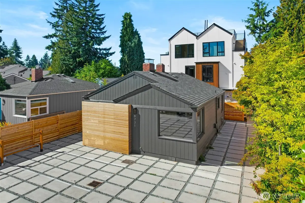 8731 13th Avenue Nw, Seattle, WA 98117 - #1