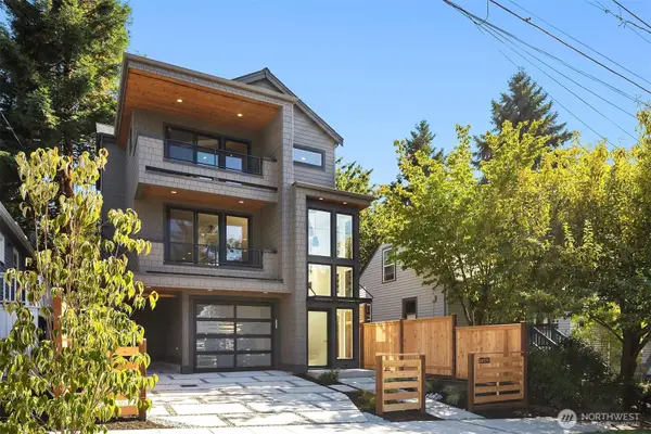 7342 20th Avenue Nw, Seattle, WA 98117