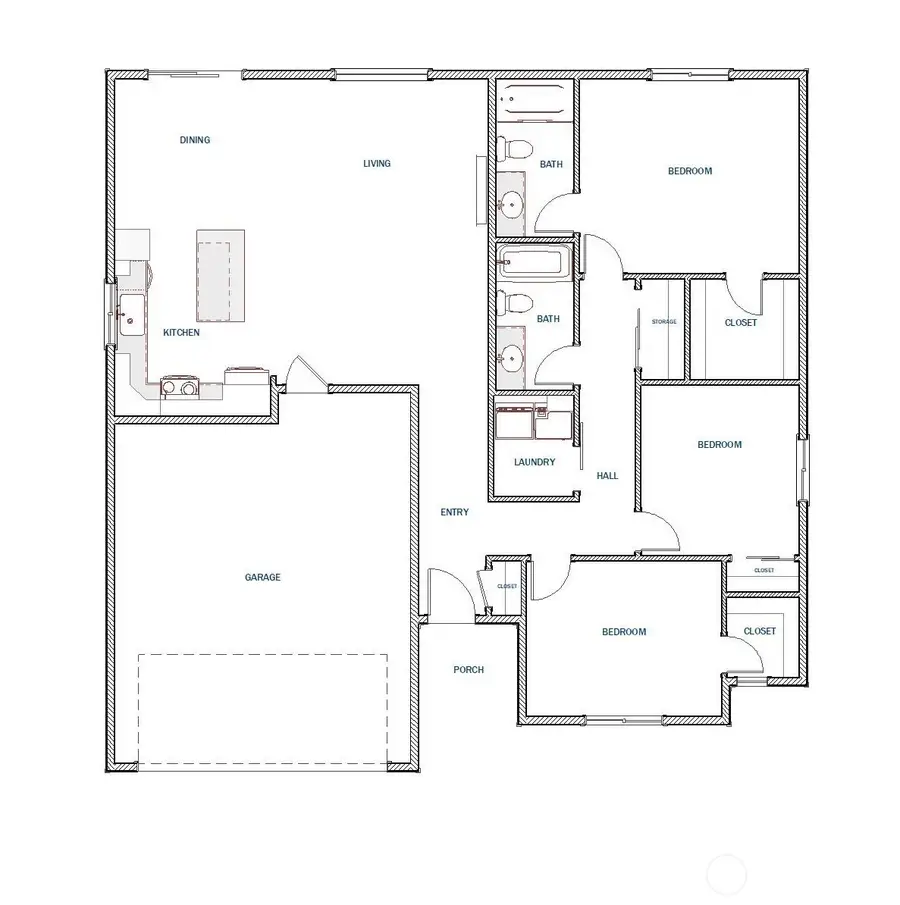 257 Parkside Pl Se, Ephrata, WA 98823 - #2