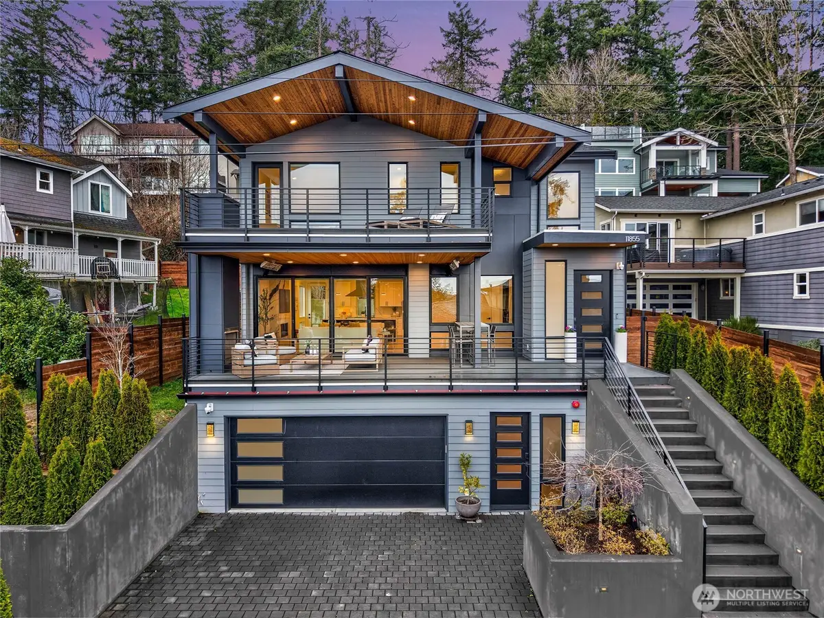 11855 89th Place Ne, Kirkland, WA 98034 - #1