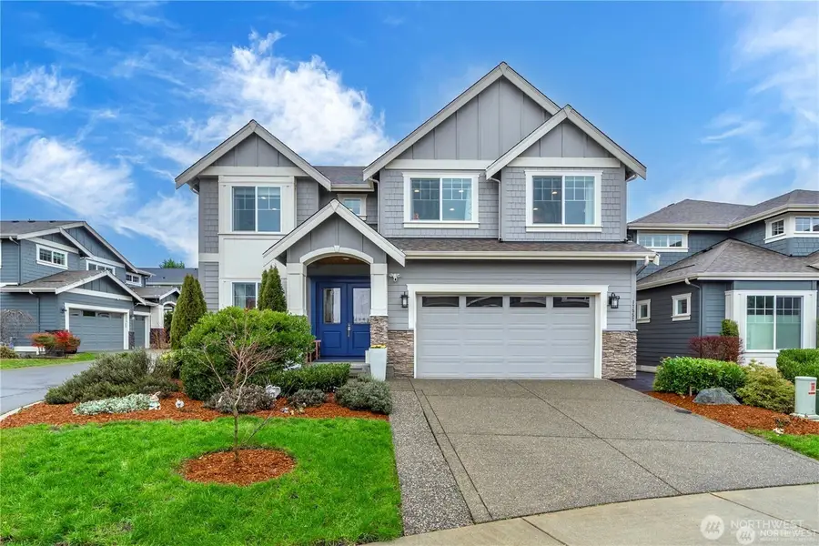 17552 SE 188th Place, Renton, WA 98058 - #2