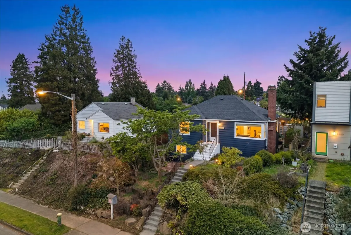 8628 20th Avenue Sw, Seattle, WA 98106 - #1