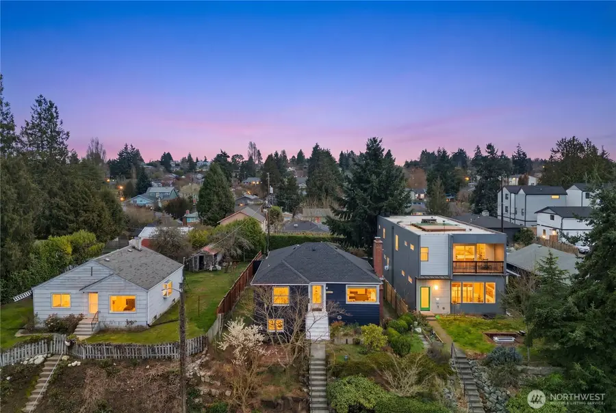 8628 20th Avenue Sw, Seattle, WA 98106 - #2