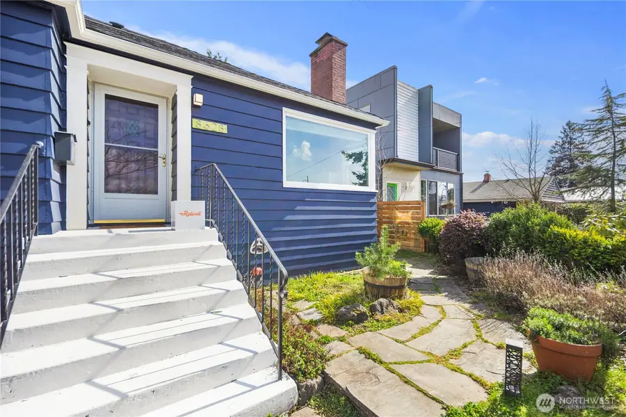 8628 20th Avenue Sw, Seattle, WA 98106 - #3
