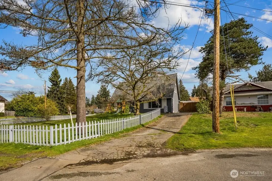 2228 192nd Place Sw, Lynnwood, WA 98036 - #2