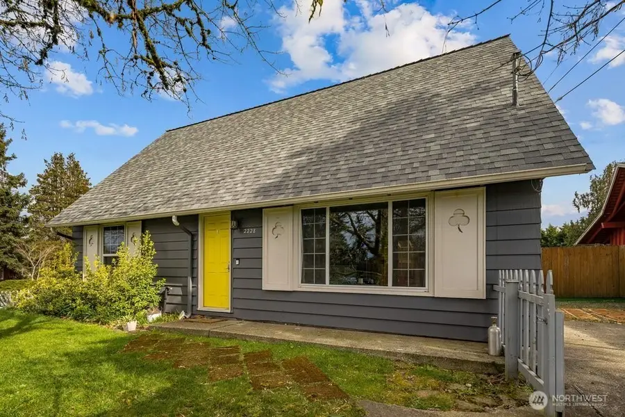 2228 192nd Place Sw, Lynnwood, WA 98036 - #3