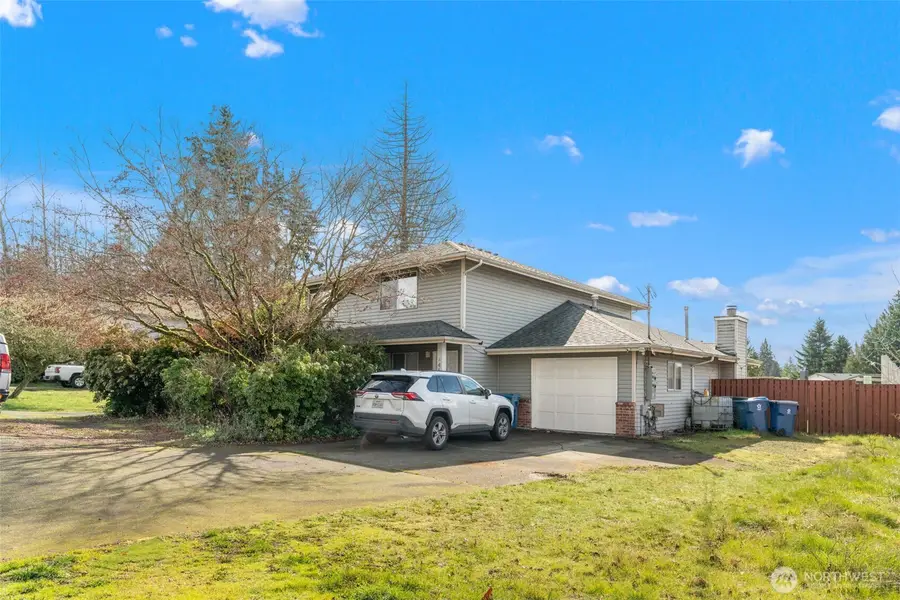 4528 148th Street Sw, Lynnwood, WA 98087 - #2