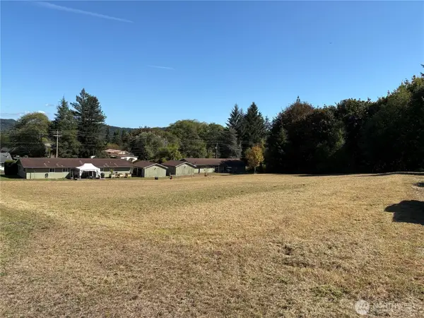 0 Clement Road #228, Raymond, WA 98577