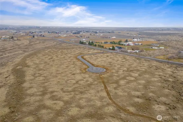 0 Cascade View Road #4, Ephrata, WA 98823