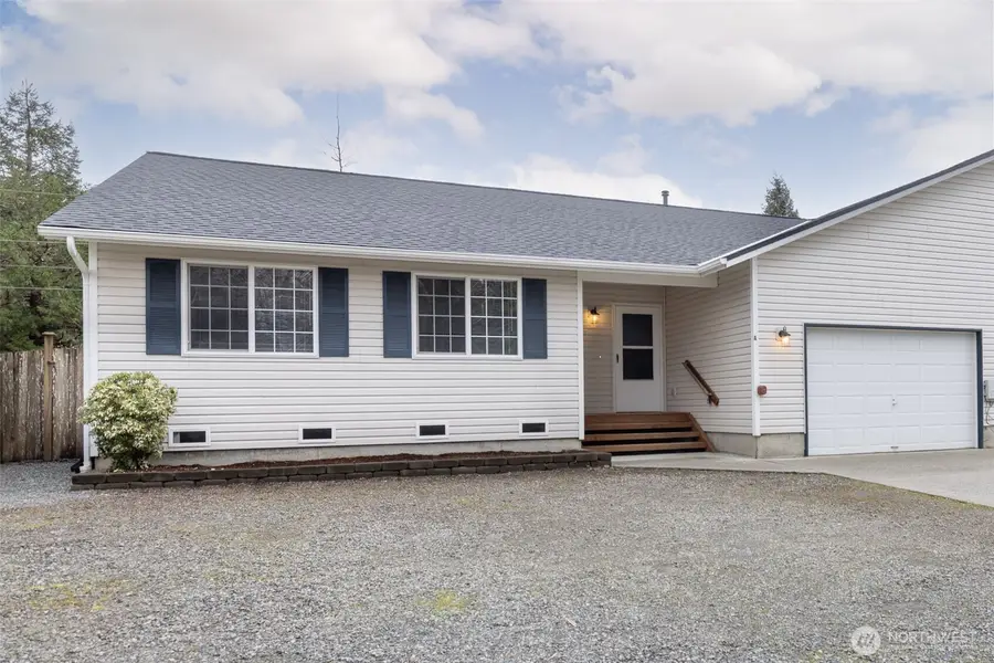 105 May Creek Road, Gold Bar, WA 98251 - #2