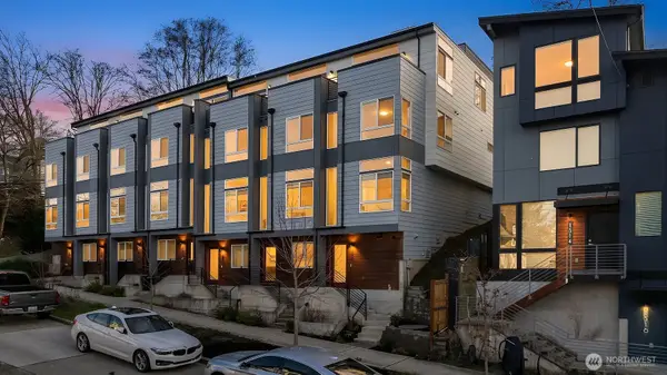 1312 Yakima Avenue S, Seattle, WA 98144