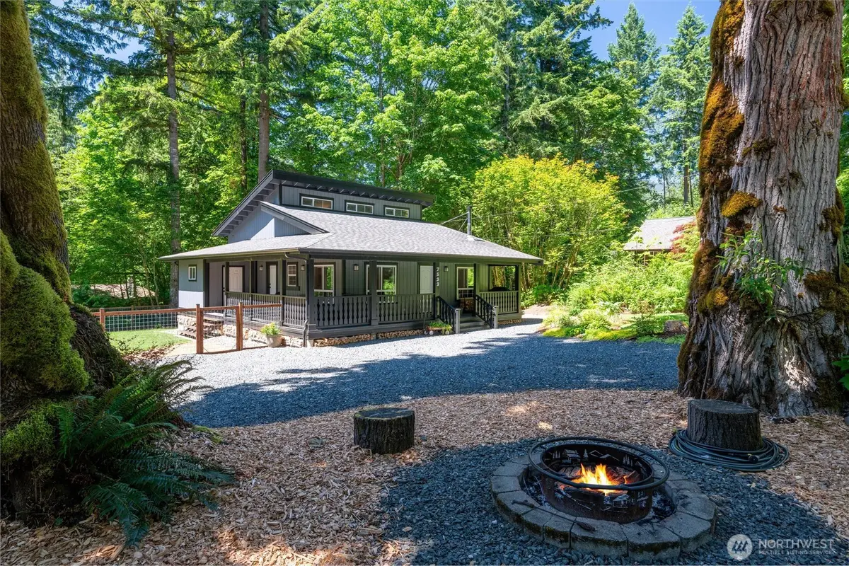 7533 Canyon View Drive, Deming, WA 98244 - #1