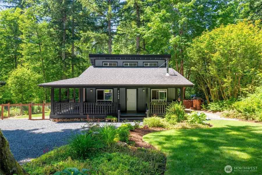 7533 Canyon View Drive, Deming, WA 98244 - #2