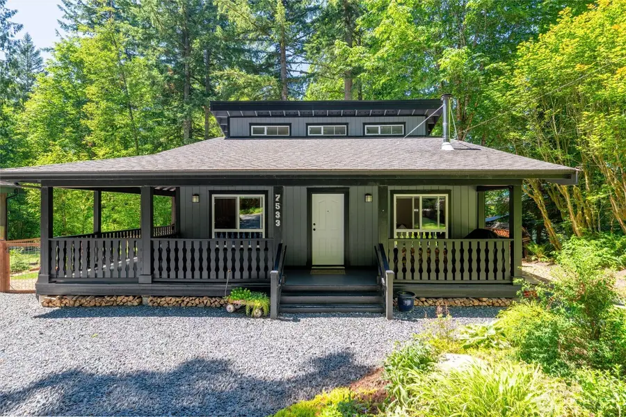 7533 Canyon View Drive, Deming, WA 98244 - #3