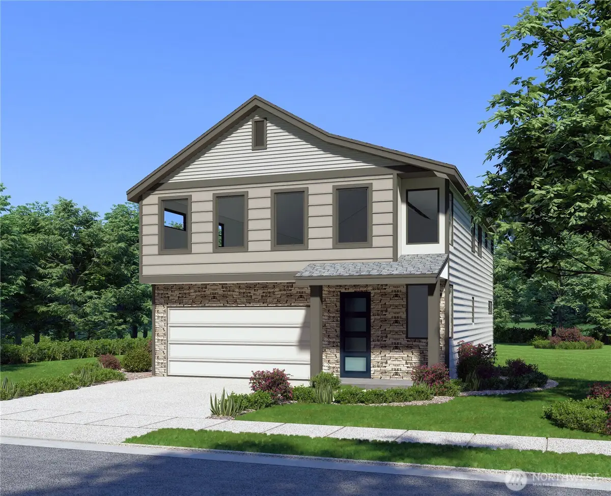 2130 168th Place Ne, Marysville, WA 98271 - #1