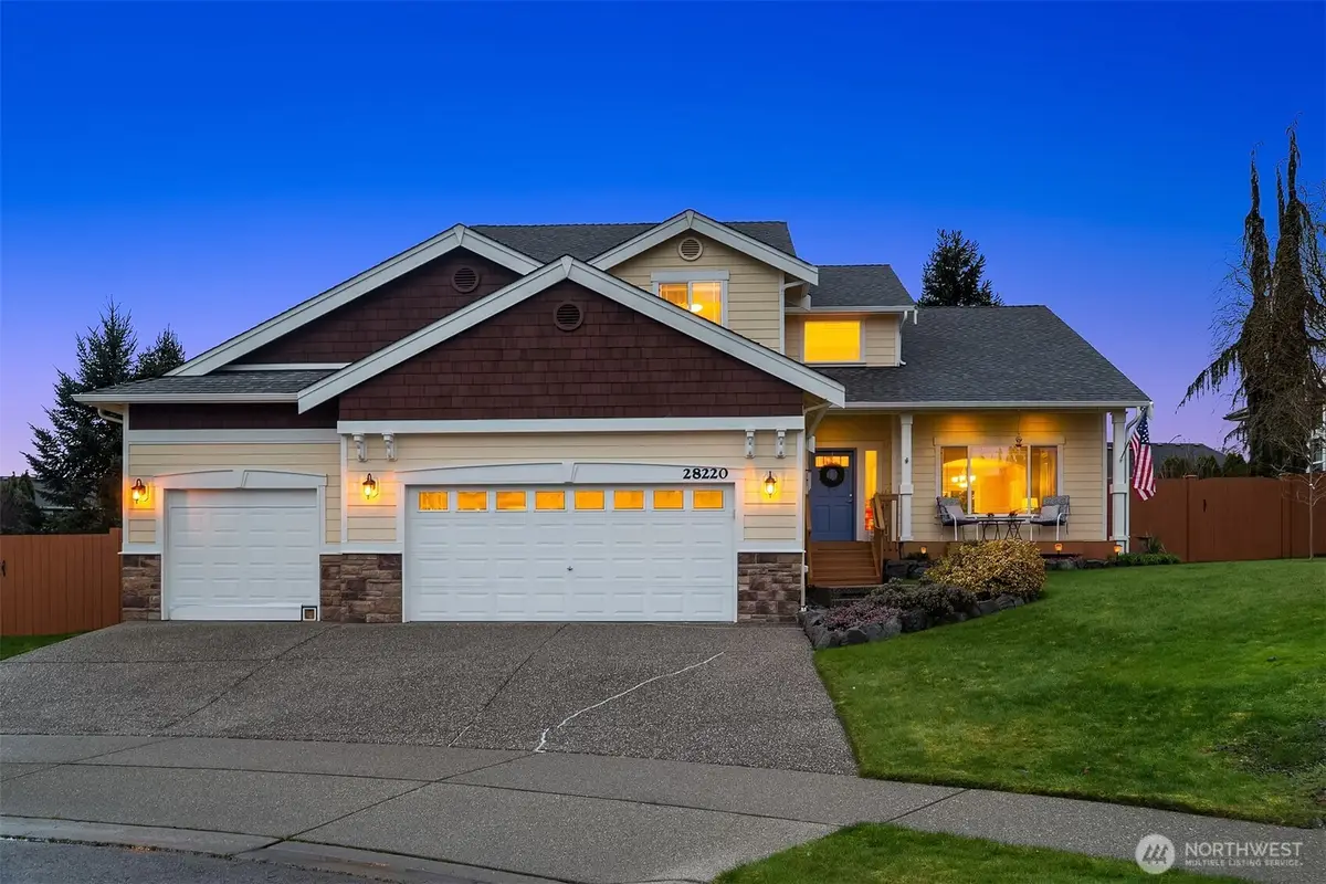 28220 71st Drive Nw, Stanwood, WA 98292 - #1