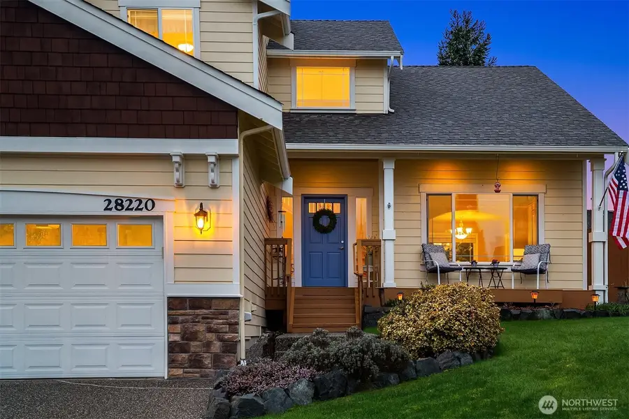 28220 71st Drive Nw, Stanwood, WA 98292 - #2