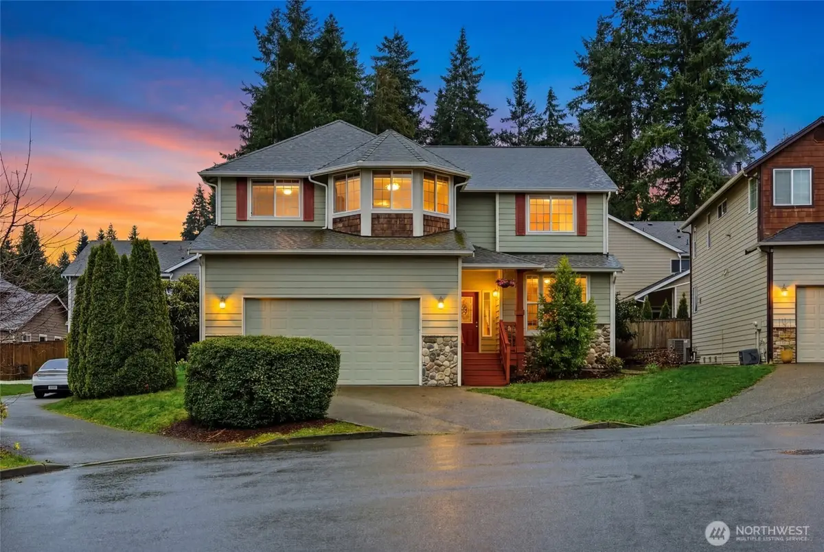 24115 22nd Place W, Bothell, WA 98021 - #1