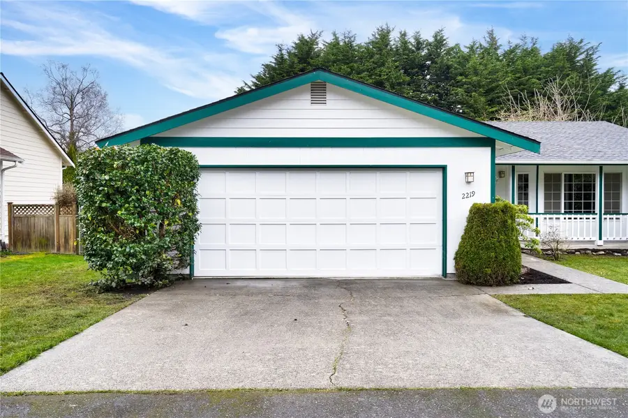2219 13th Street, Anacortes, WA 98221 - #2
