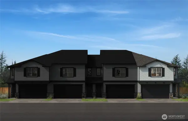 4213 85th Avenue Ne #84, Marysville, WA 98270