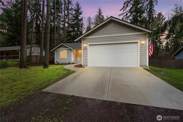 21628 N Terra Lane Se, Yelm, WA 98597
