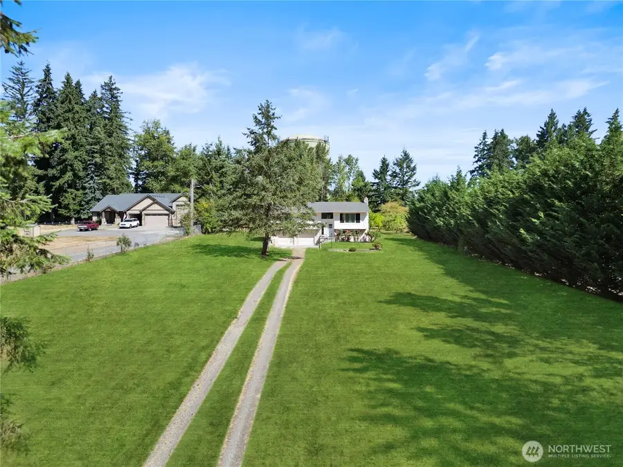 9721 194th Street E, Graham, WA 98338 - #2