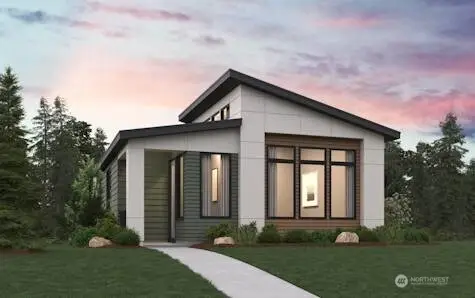 4169 Aberdeen Way Ne, Renton, WA 98056 - #2