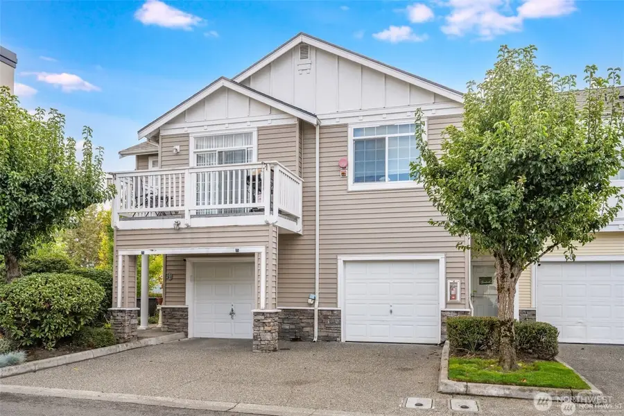 6834 20th St E #1, Fife, WA 98424 - #2