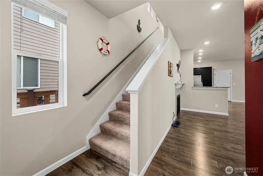 3327 Hydra Street Ne, Lacey, WA 98516 - #3