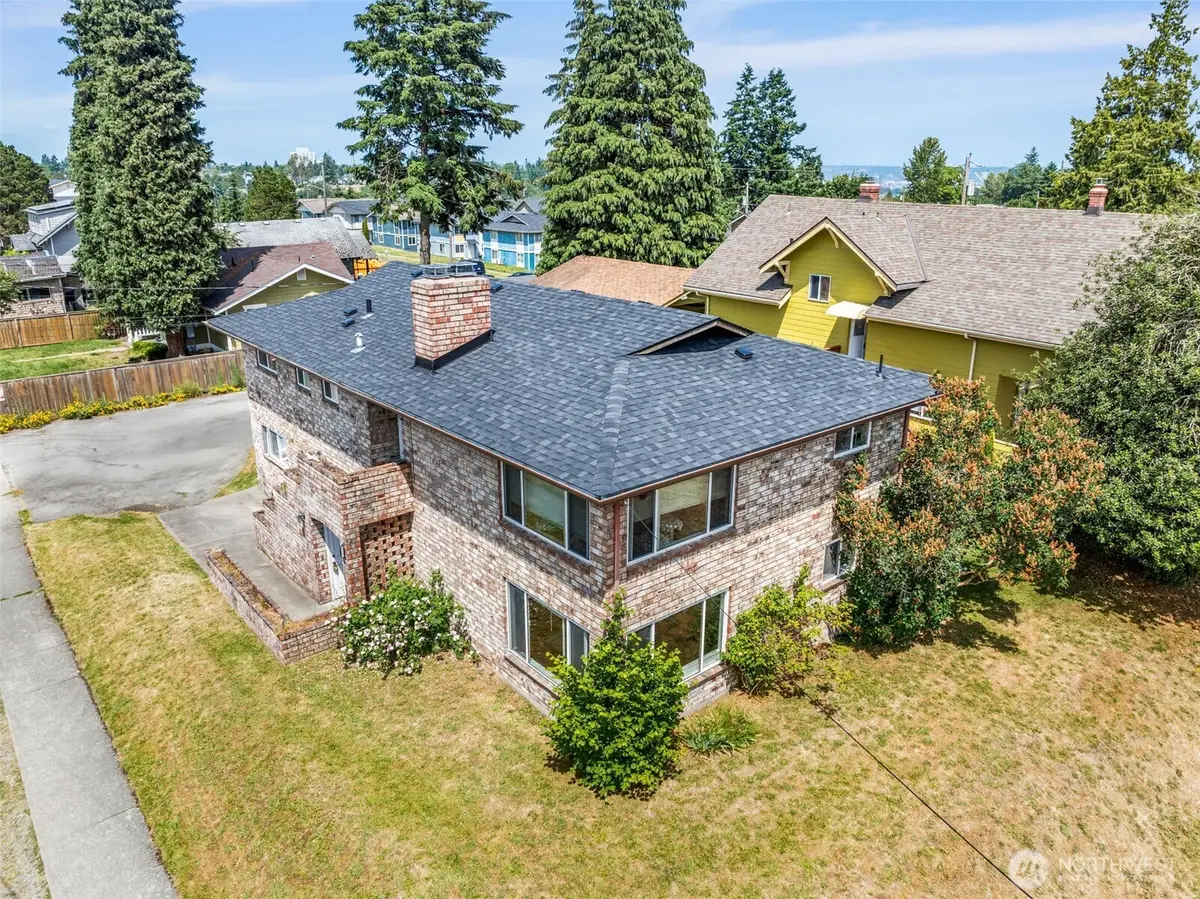 3341 S Alaska Street, Tacoma, WA 98418 - #1