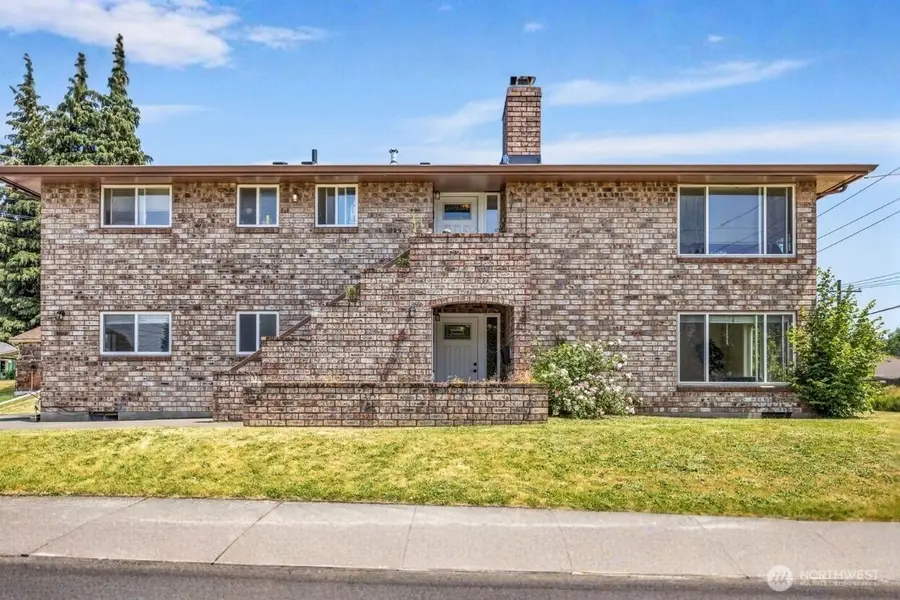 3341 S Alaska Street, Tacoma, WA 98418 - #2