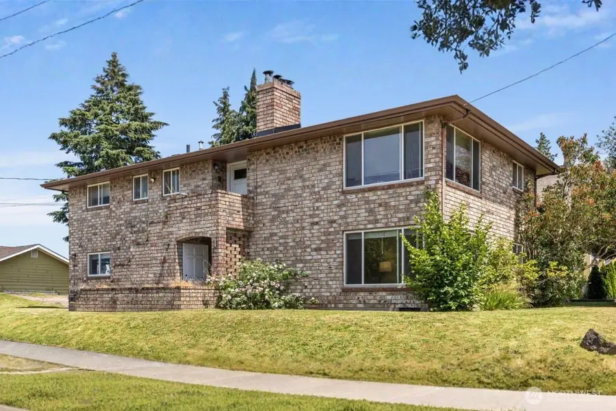 3341 S Alaska Street, Tacoma, WA 98418 - #3