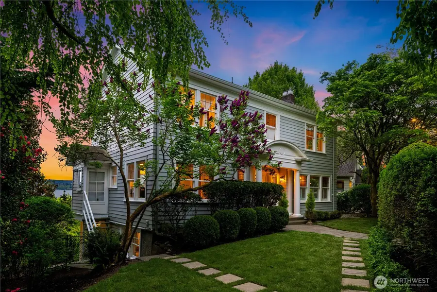 246 Dorffel Drive E, Seattle, WA 98112 - #2