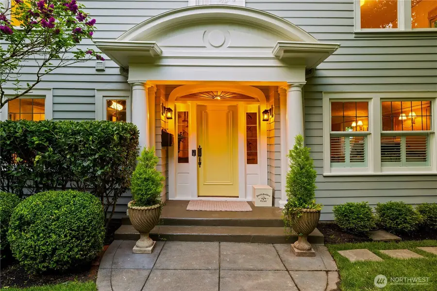 246 Dorffel Drive E, Seattle, WA 98112 - #3