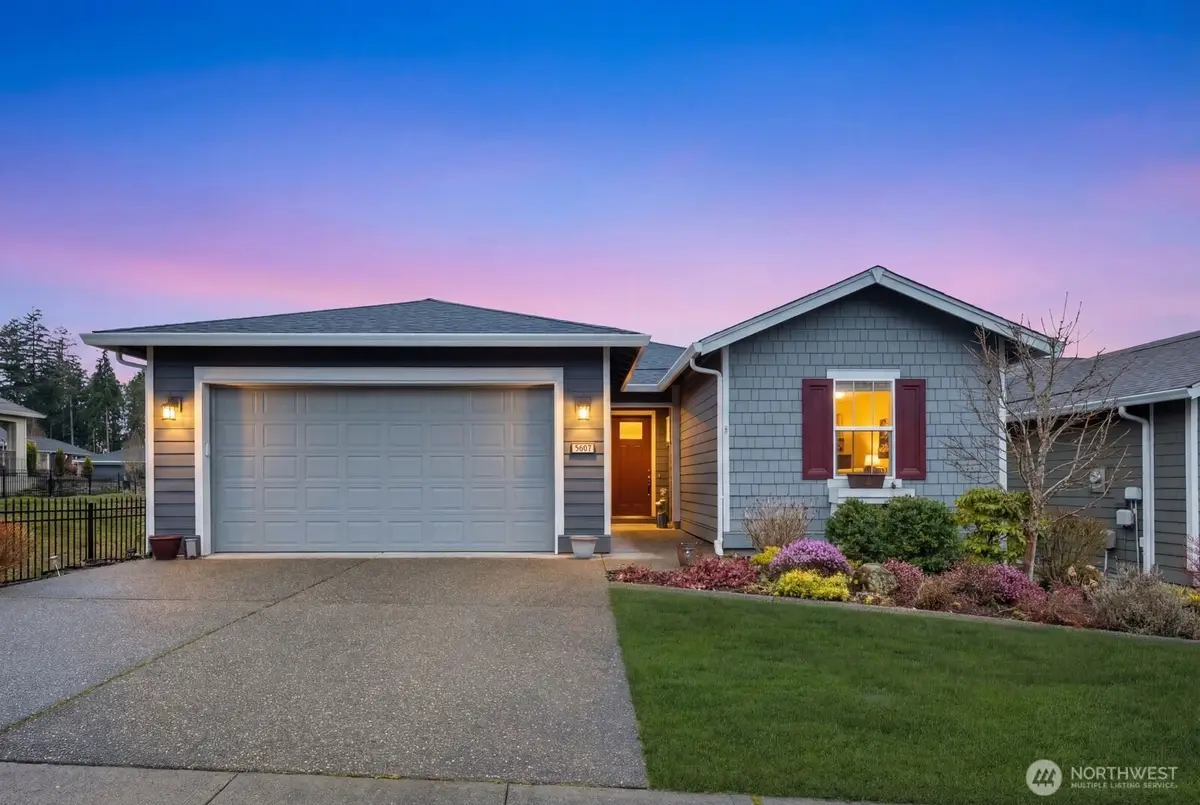 8602 Vashon Drive Ne, Lacey, WA 98516 - #1