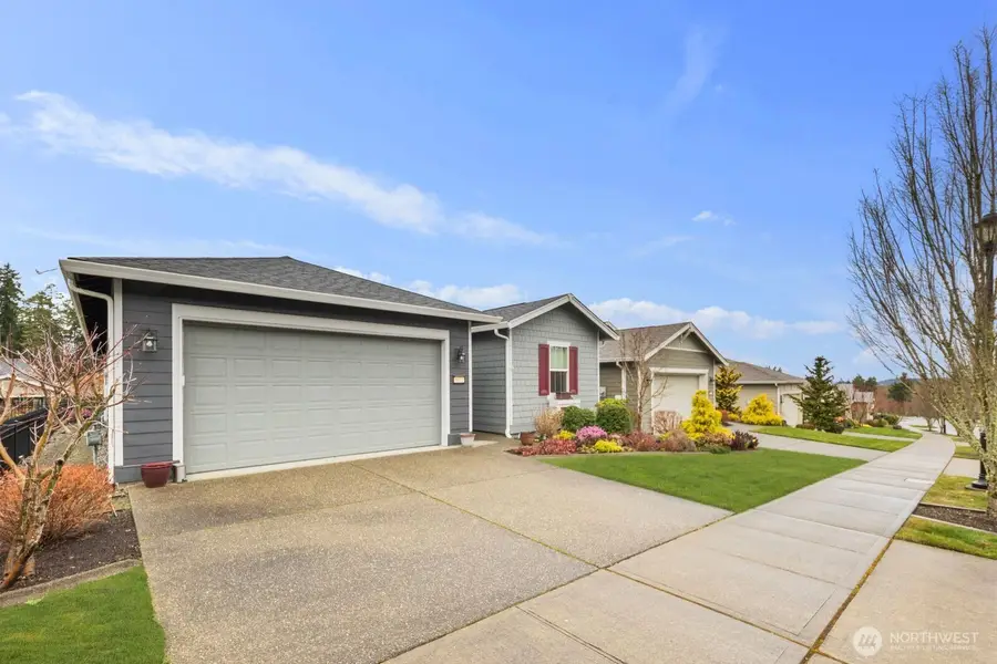 8602 Vashon Drive Ne, Lacey, WA 98516 - #2