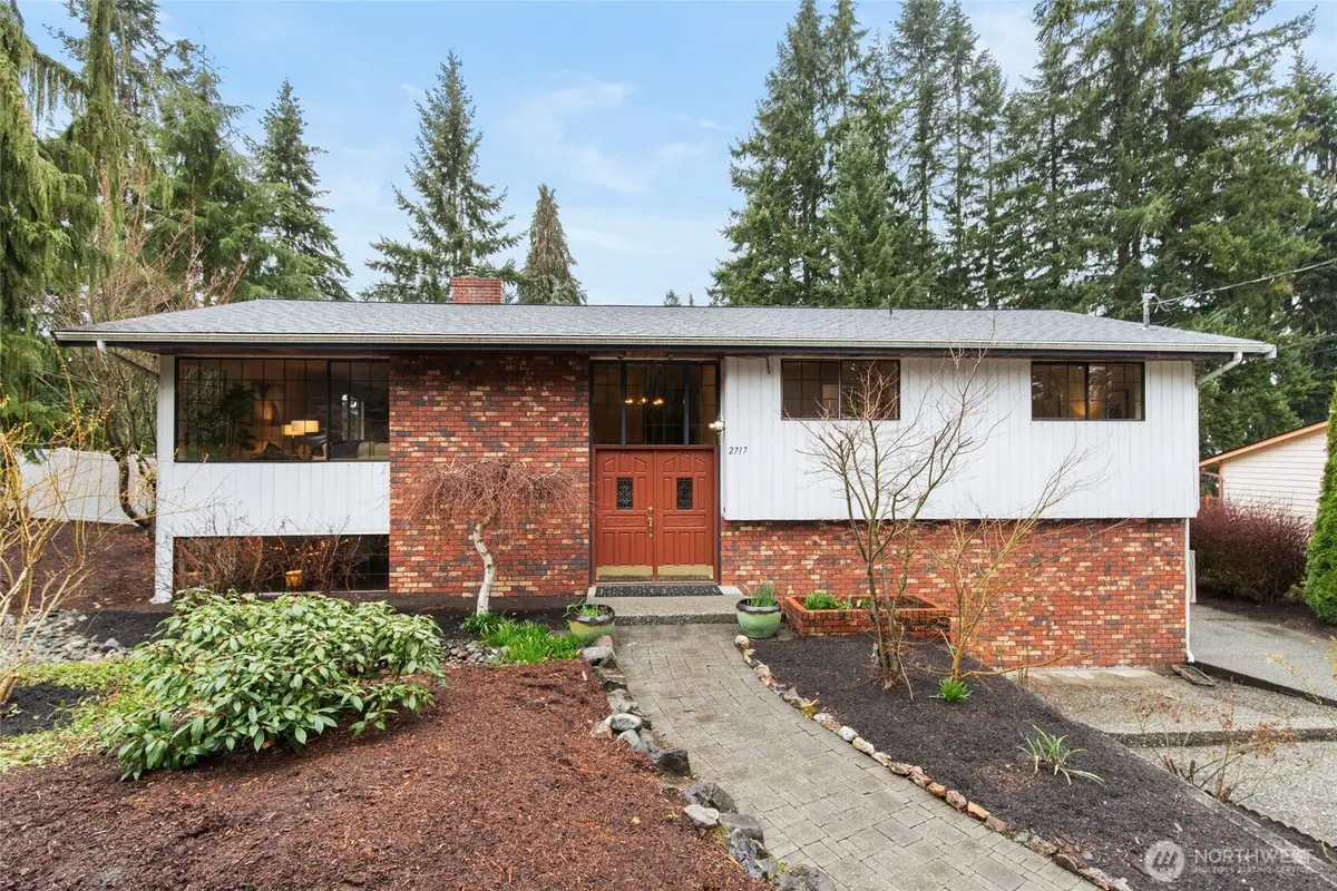 2717 90th Street Se, Everett, WA 98208 - #1
