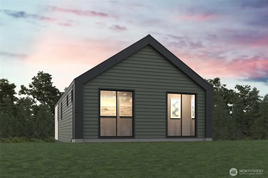 4046 Aberdeen Way Ne, Renton, WA 98056 - #2