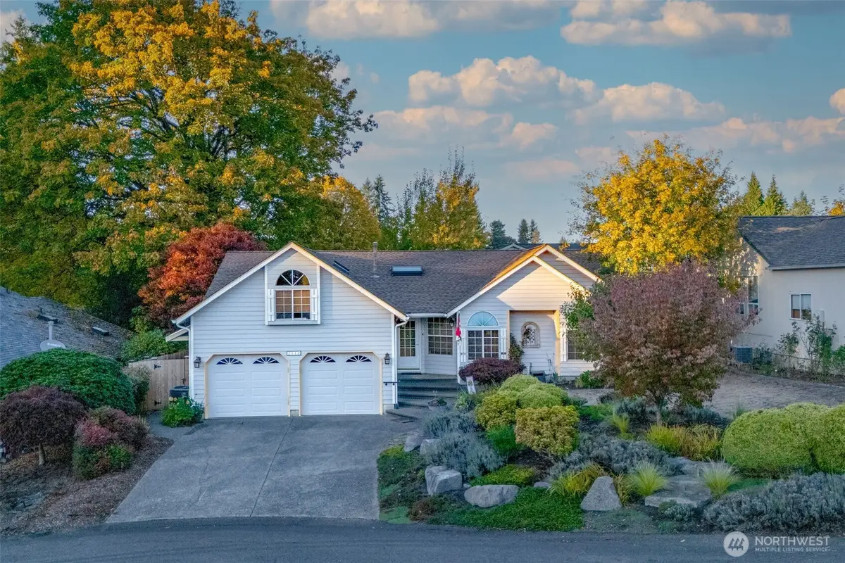 2510 Morse Court Se, Olympia, WA 98501 - #1