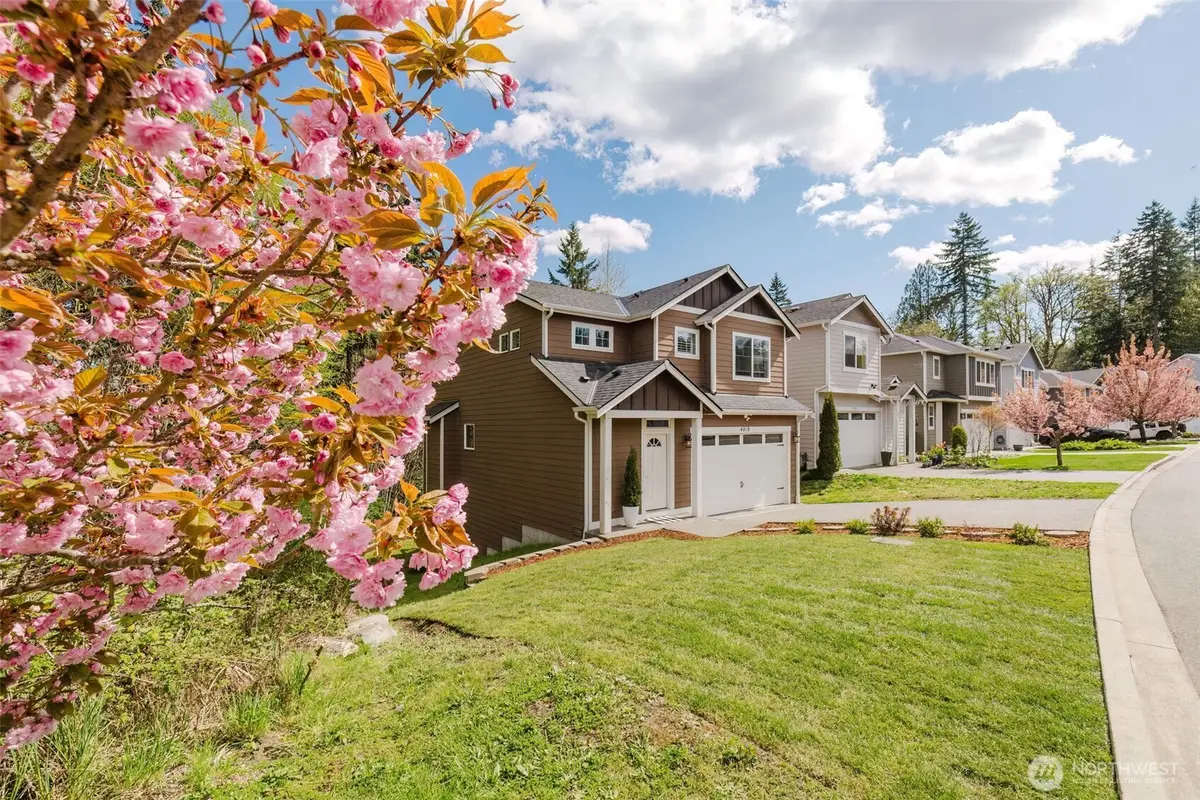 4919 Onalaska Loop Se, Port Orchard, WA 98367 - #1