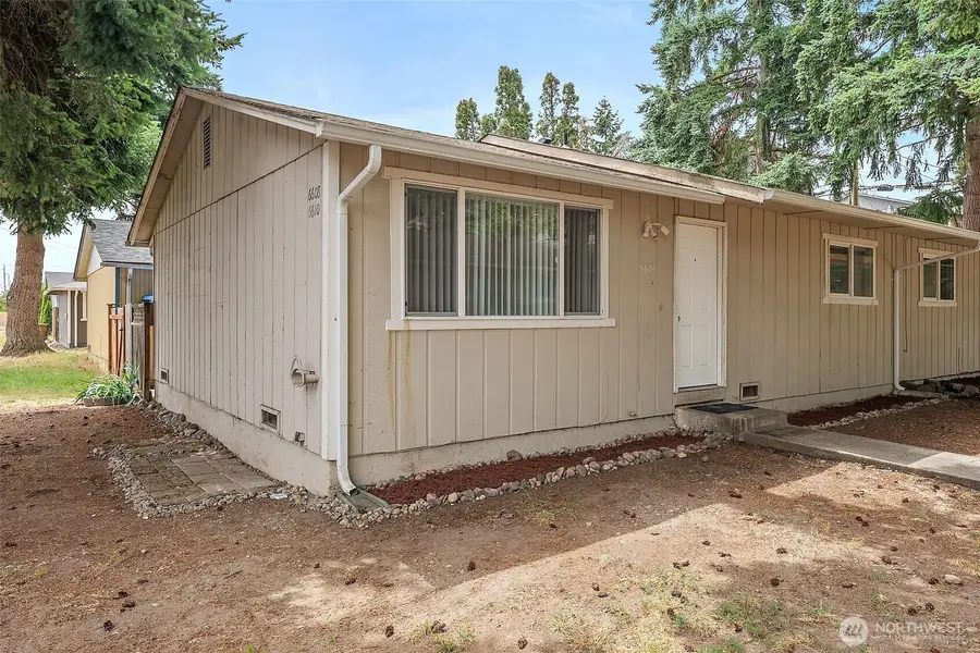 6610 S Madison Street, Tacoma, WA 98409 - #2