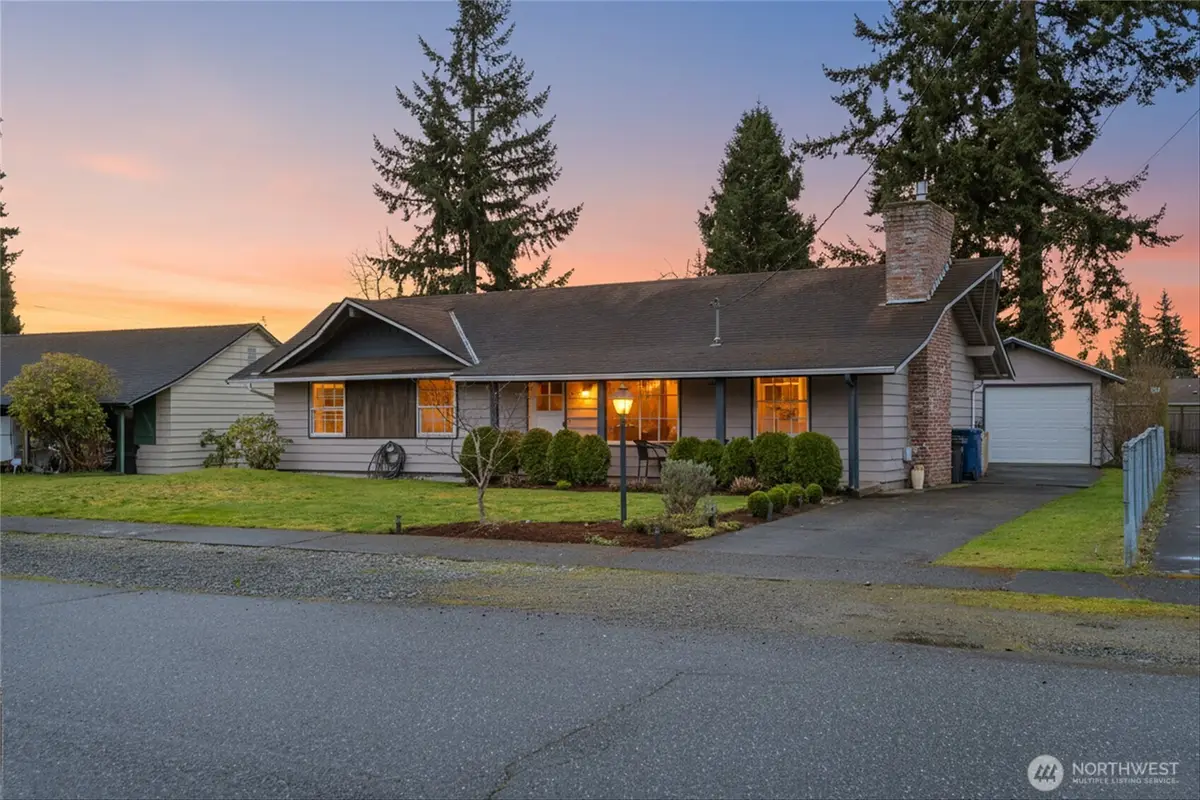 4602 94th Place Ne, Marysville, WA 98270 - #1