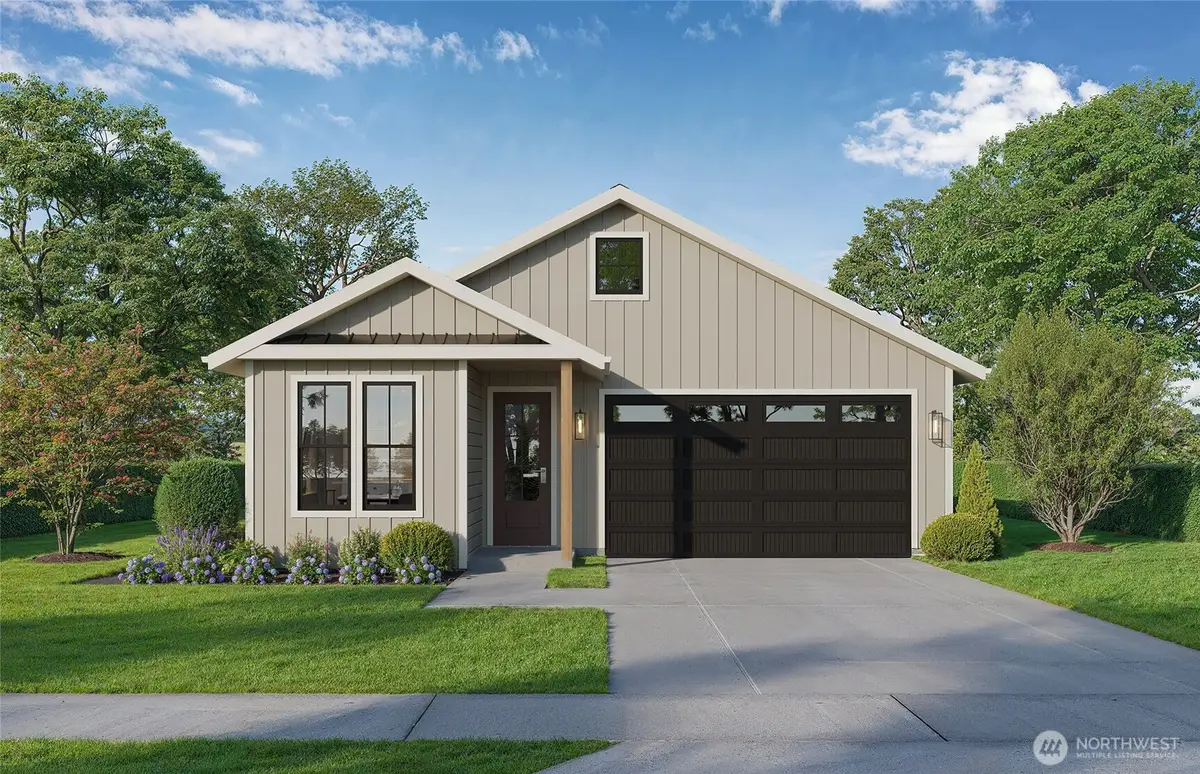 854 Prospector Place, Sedro Woolley, WA 98284 - #1