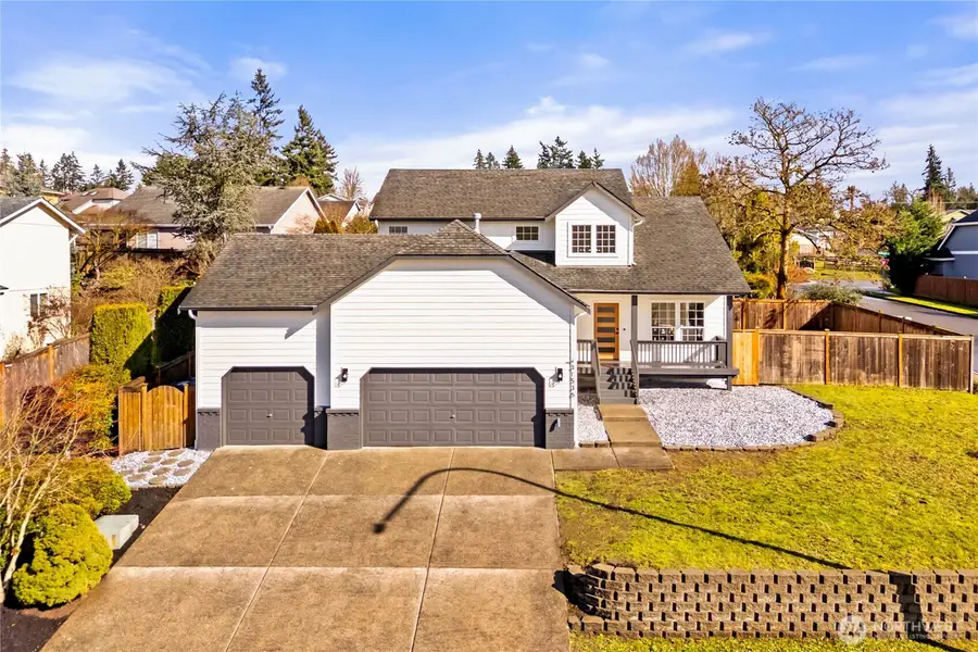 31536 113th Avenue Se, Auburn, WA 98092 - #2