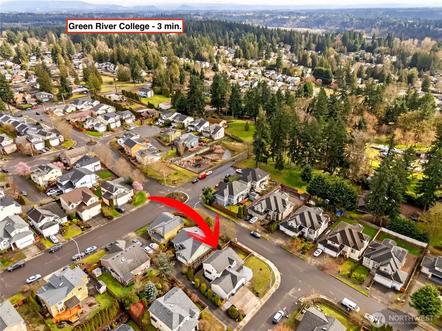 31536 113th Avenue Se, Auburn, WA 98092 - #3
