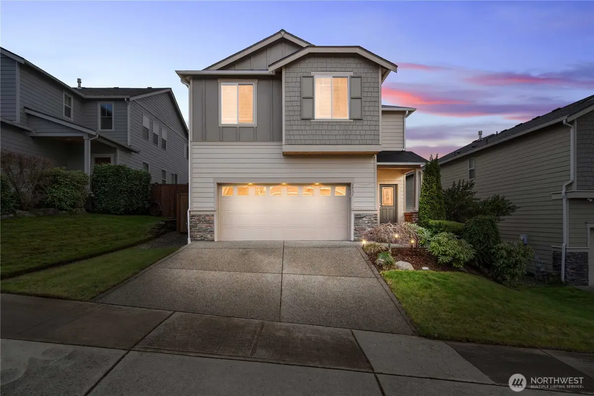 5531 Douglas Avenue Se, Auburn, WA 98092 - #1