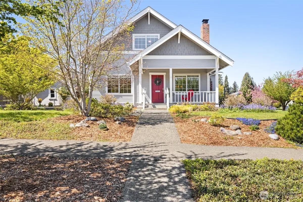 1304 S Oak St, Port Angeles, WA 98362 - #1