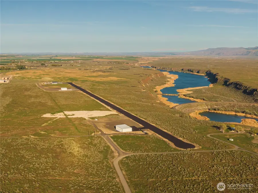 0 Red Rock Field, Royal City, WA 99357 - #3