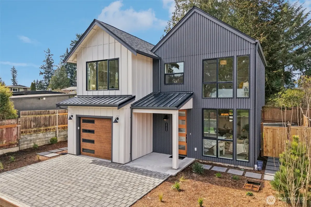 20205 5th Avenue Nw, Shoreline, WA 98177 - #1