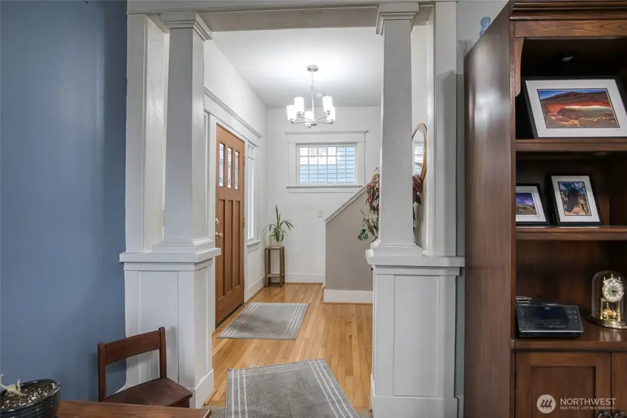 722 7th Avenue, Aberdeen, WA 98520 - #3